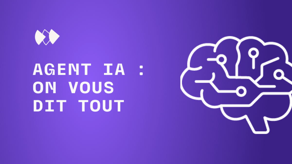 Agent IA : définition, fonctionnement et cas d'usage en entreprise